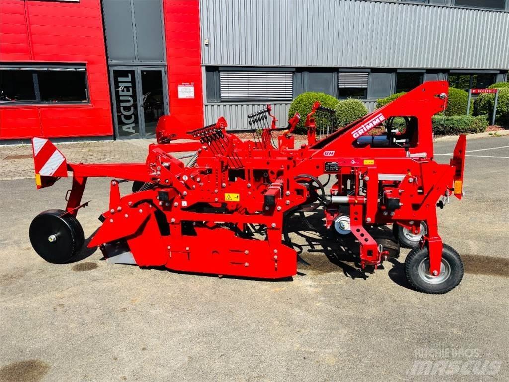 Grimme GH2-ÖKO Landbrug - Andet 