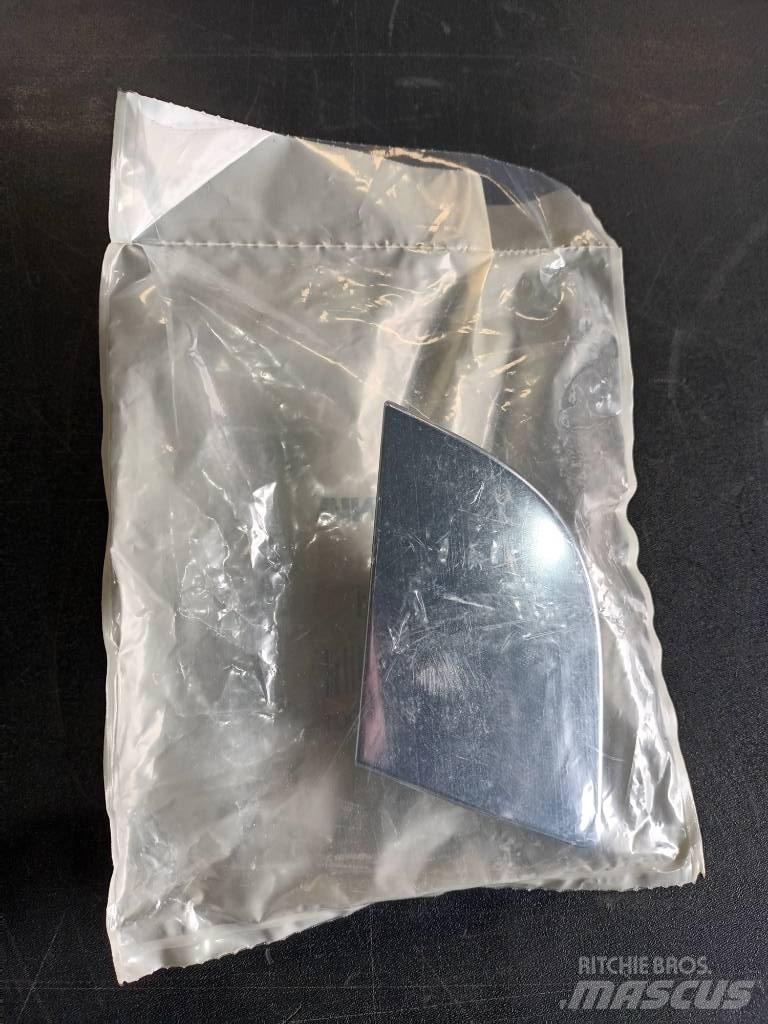 Scania COVER 2256141 Chassis og suspension