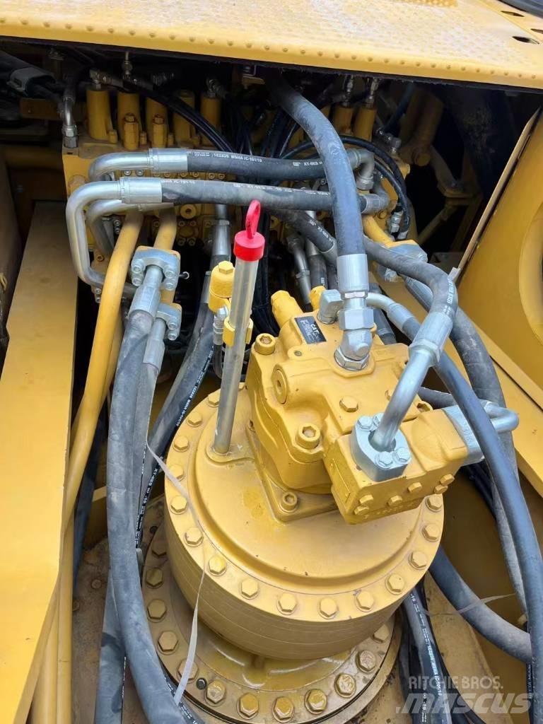 CAT 336 D L Gravemaskiner på larvebånd