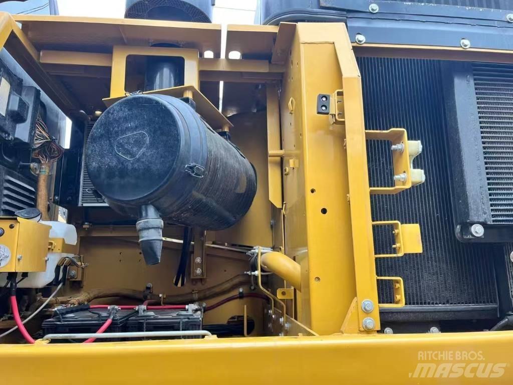 CAT 336 D L Gravemaskiner på larvebånd
