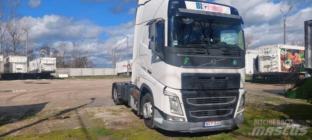 Volvo FH 460 Trækkere