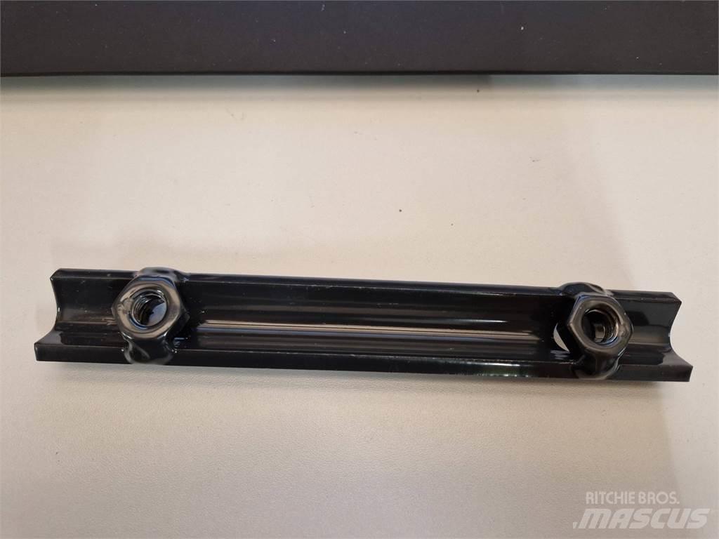 Ponsse 21757 Chassis og suspension