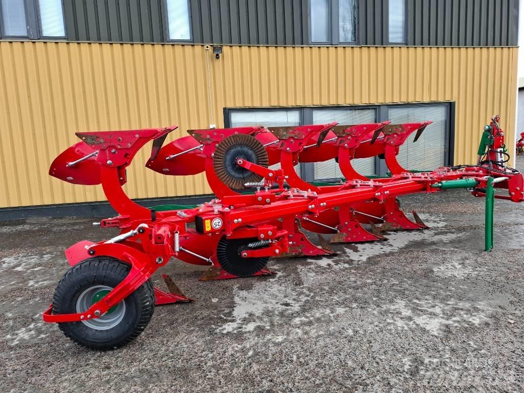 Agro-Masz POVR5 Vendeplove