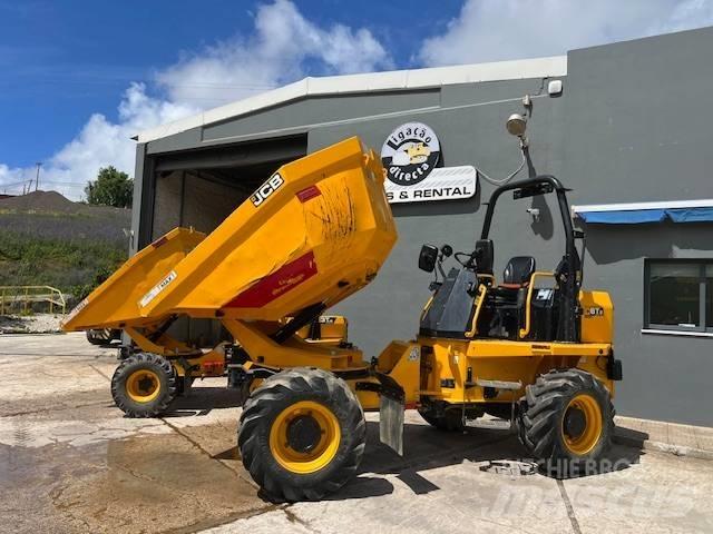JCB 3 T Dumpere