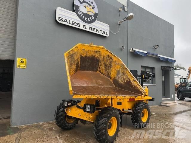 JCB 3 T Dumpere