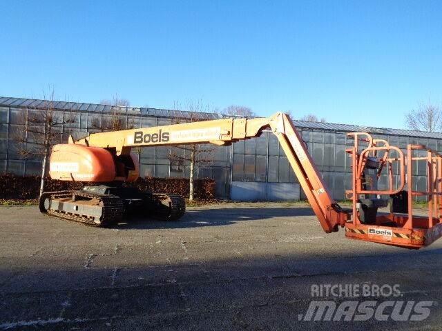 JLG 660 SJC Teleskoplifte