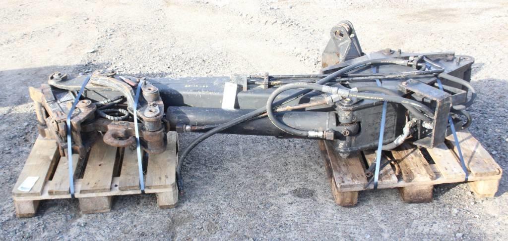  Huddik 960 Sticka Booms og dippers