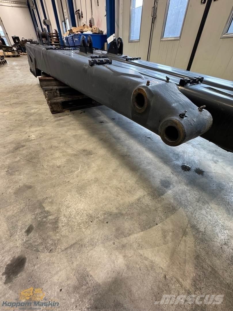 Rottne RK 60 Kraner til udkørselsmaskiner