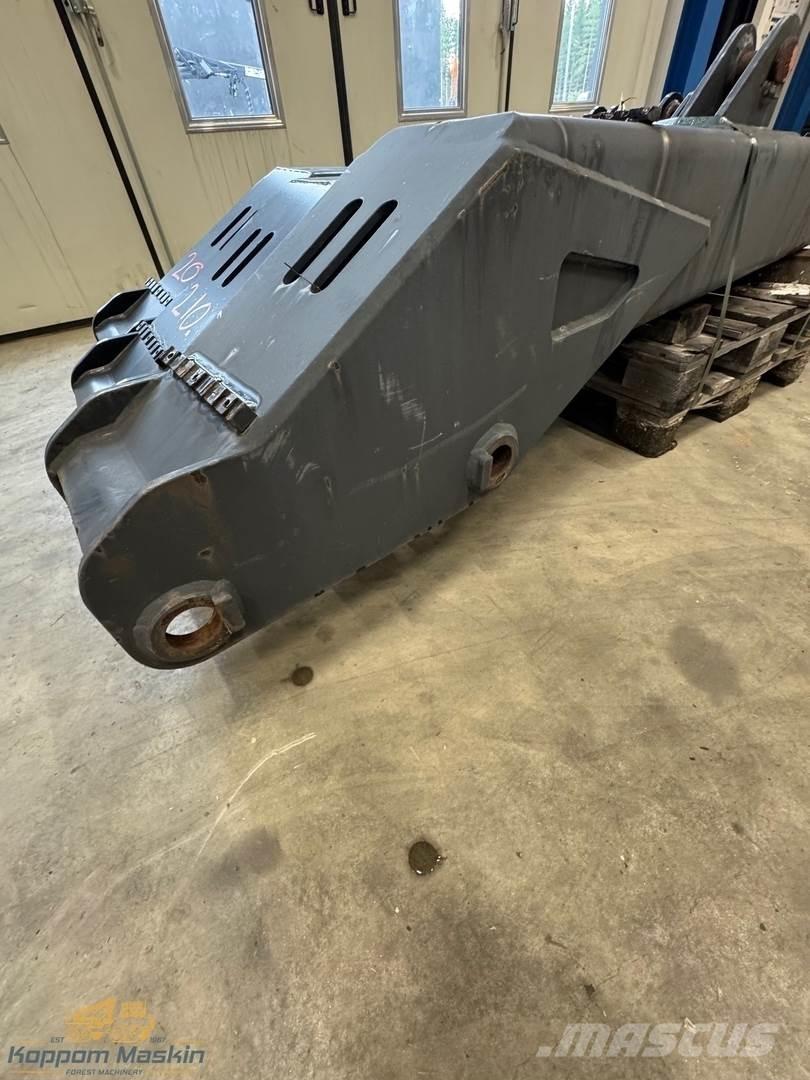 Rottne RK 60 Kraner til udkørselsmaskiner