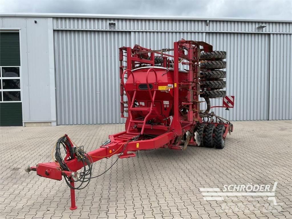 Horsch PRONTO 6 DC Såmaskine