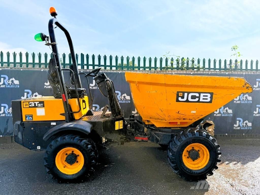JCB 3 TST Dumpere
