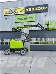 Zoomlion Za14J Saxlifte
