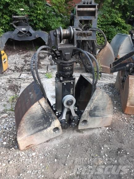 DMS GS10040 Gribere