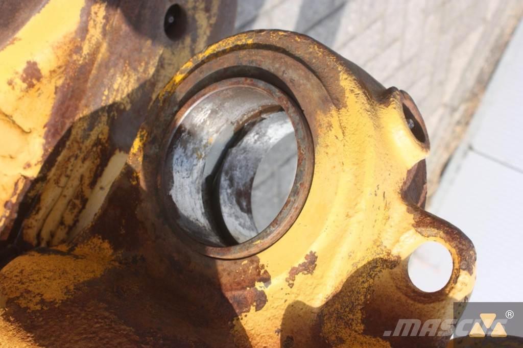 CAT D9H Ripper Andet tilbehør