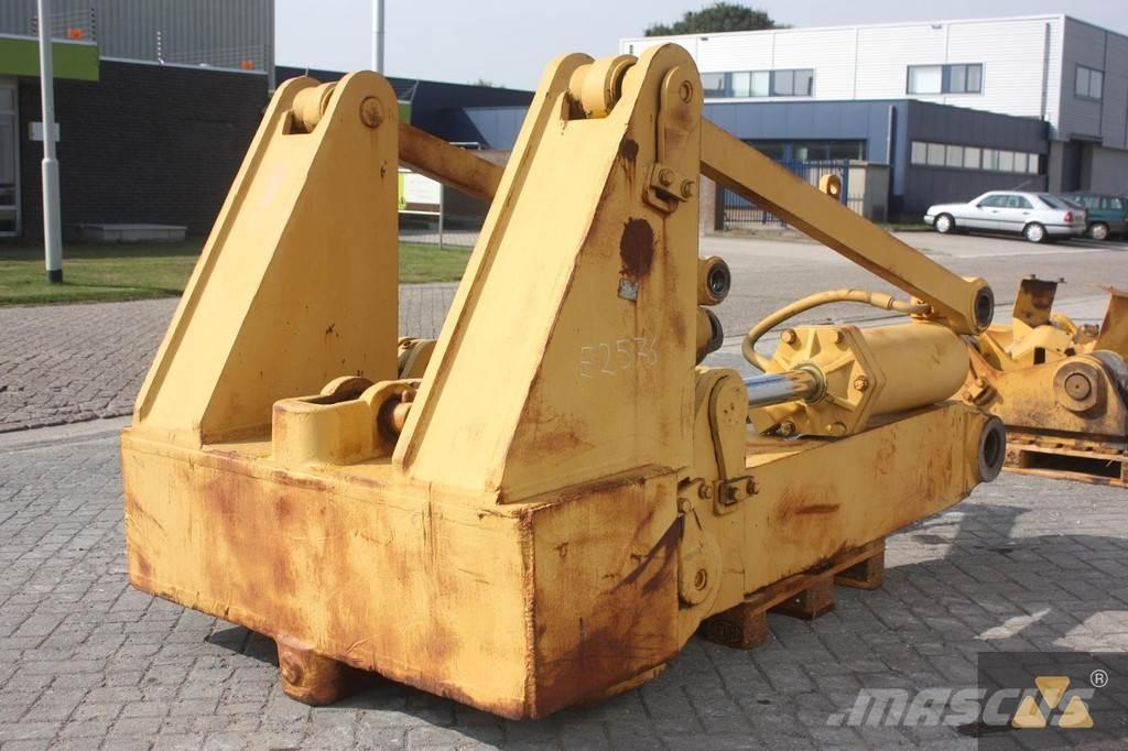CAT D9H Ripper Andet tilbehør