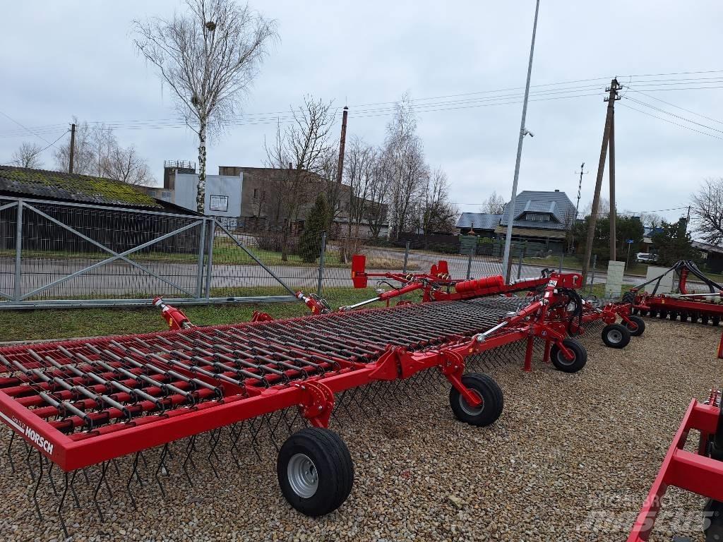 Horsch Cura 12 ST Landbrug - Andet 
