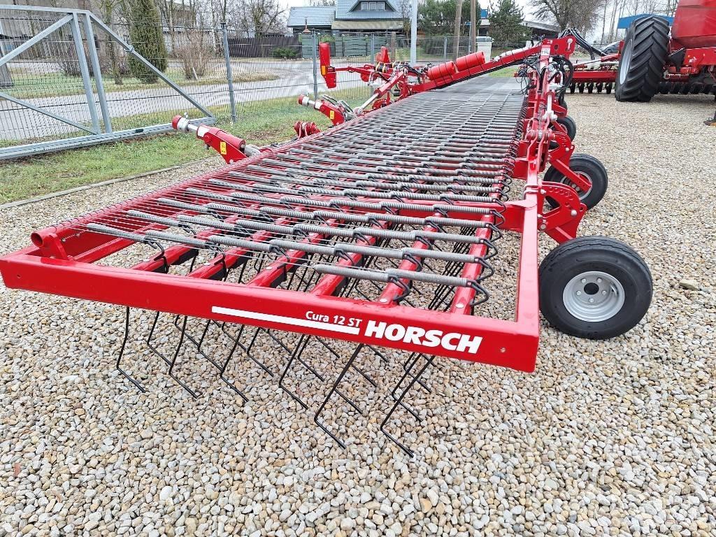 Horsch Cura 12 ST Landbrug - Andet 