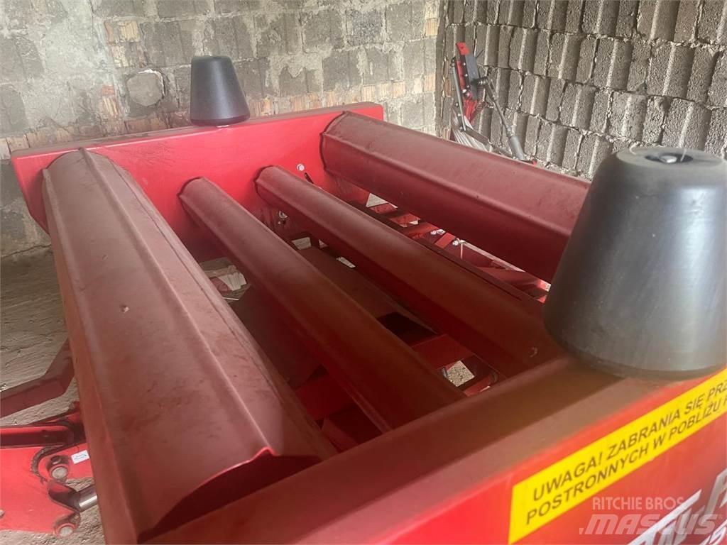 Metal-Fach Z 577 Pakkemaskiner
