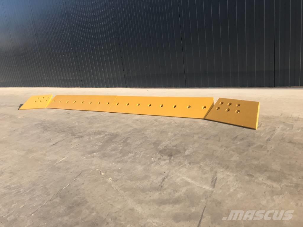 CAT D6T Andet tilbehør