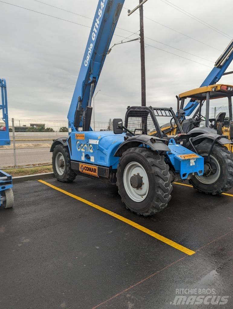 Genie GTH 844 Teleskoplifte