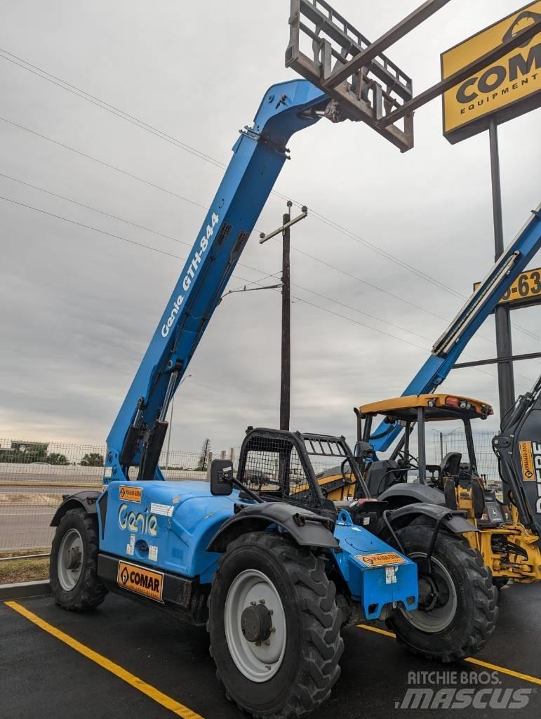 Genie GTH 844 Teleskoplifte