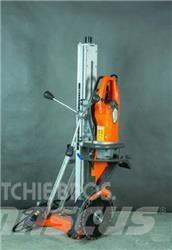 Husqvarna K4000 CNB Entreprenør - Andet