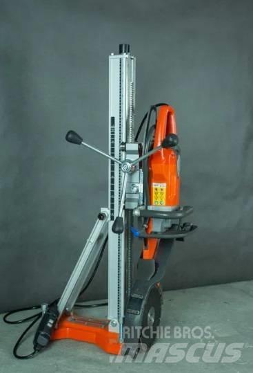 Husqvarna K4000 CNB Entreprenør - Andet
