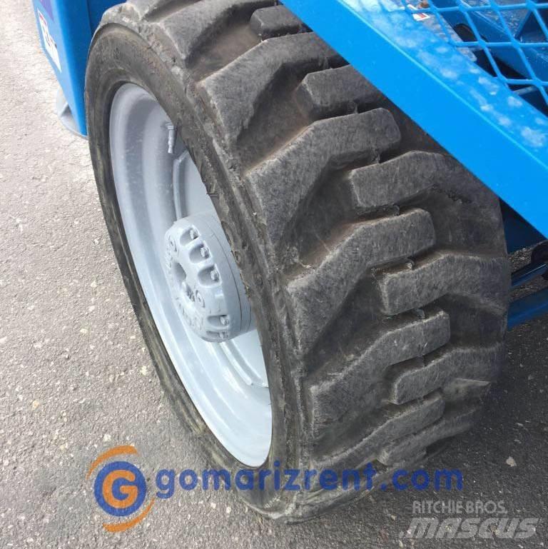 Genie GS 4390 Saxlifte