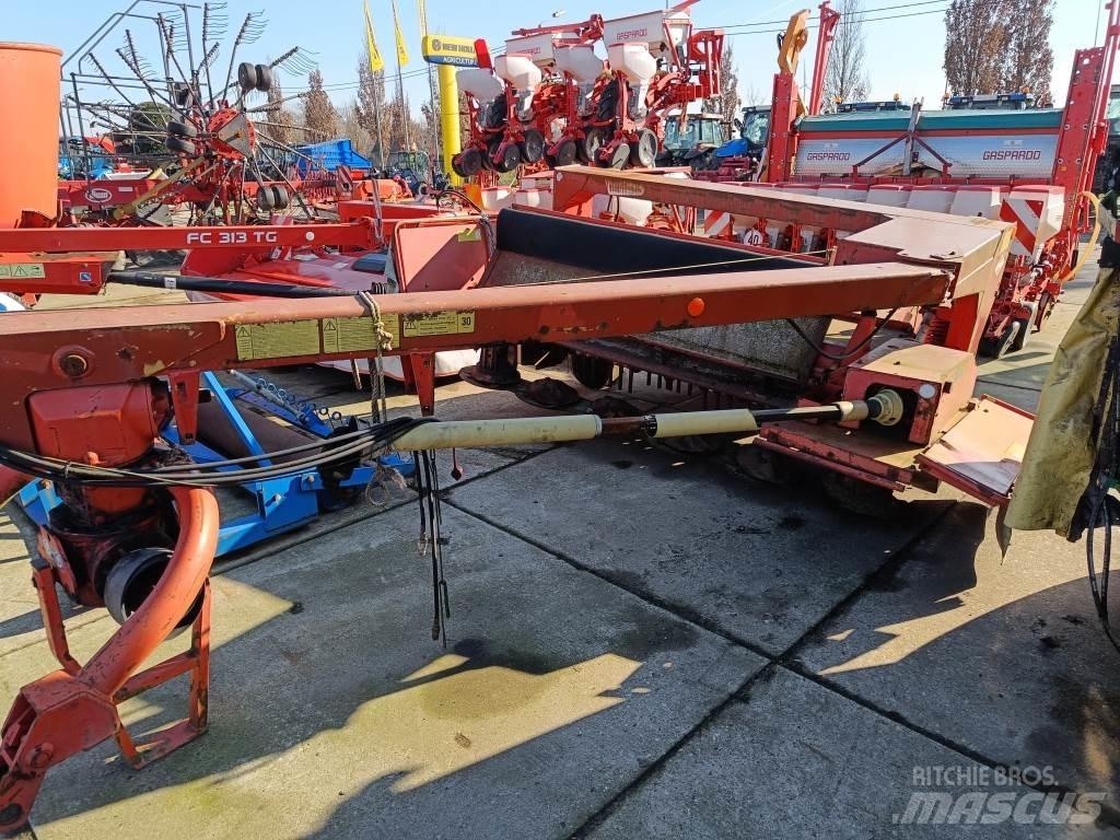 Kuhn FC 300 G Græsslåmaskiner