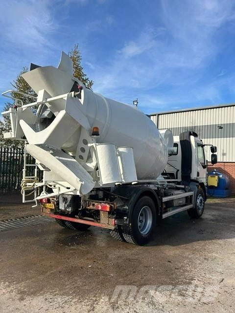 DAF LF 280 Betonbiler
