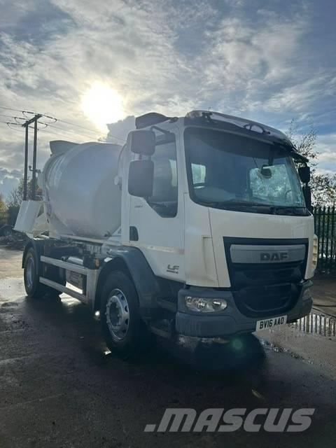DAF LF 280 Betonbiler