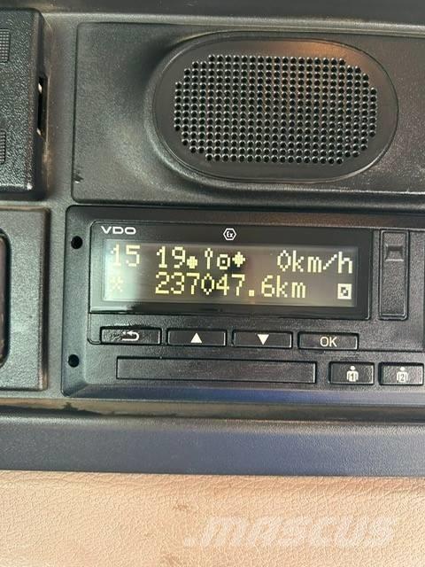 DAF LF 280 Betonbiler