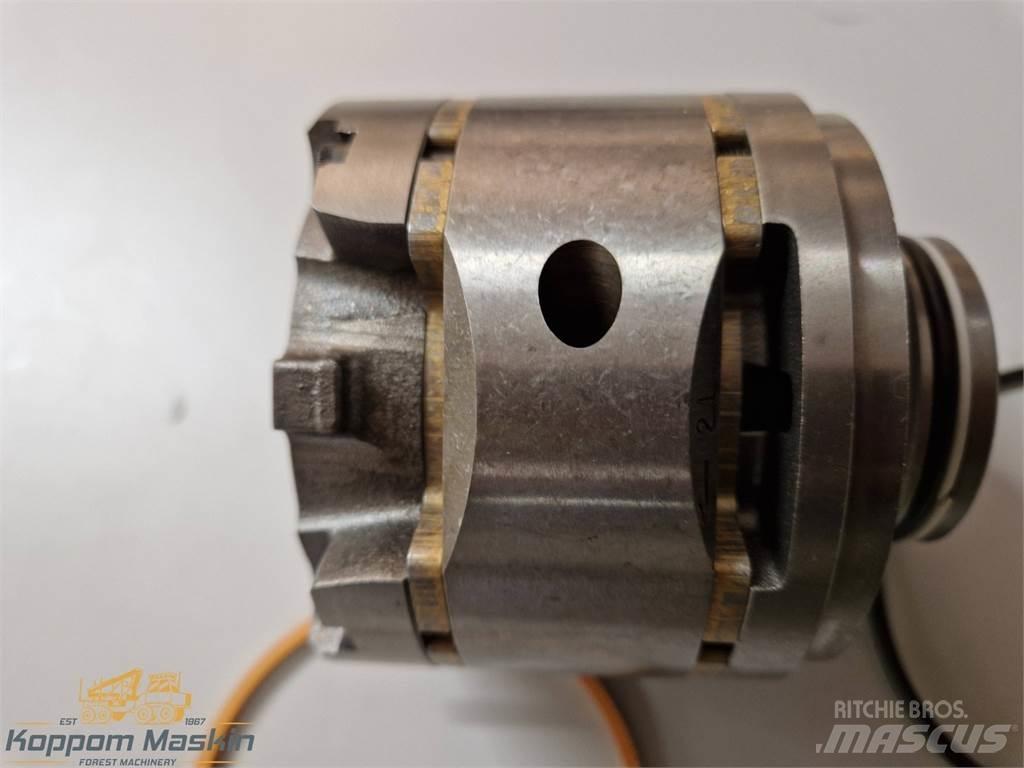 Rottne 008-0144 Gear