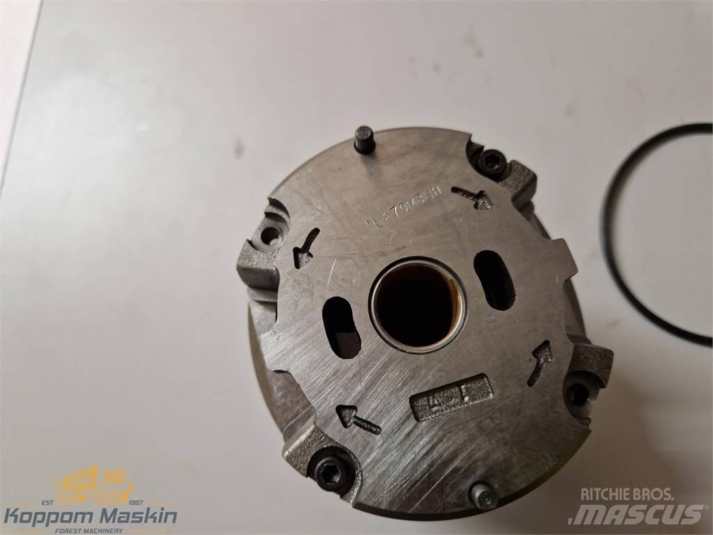 Rottne 008-0144 Gear