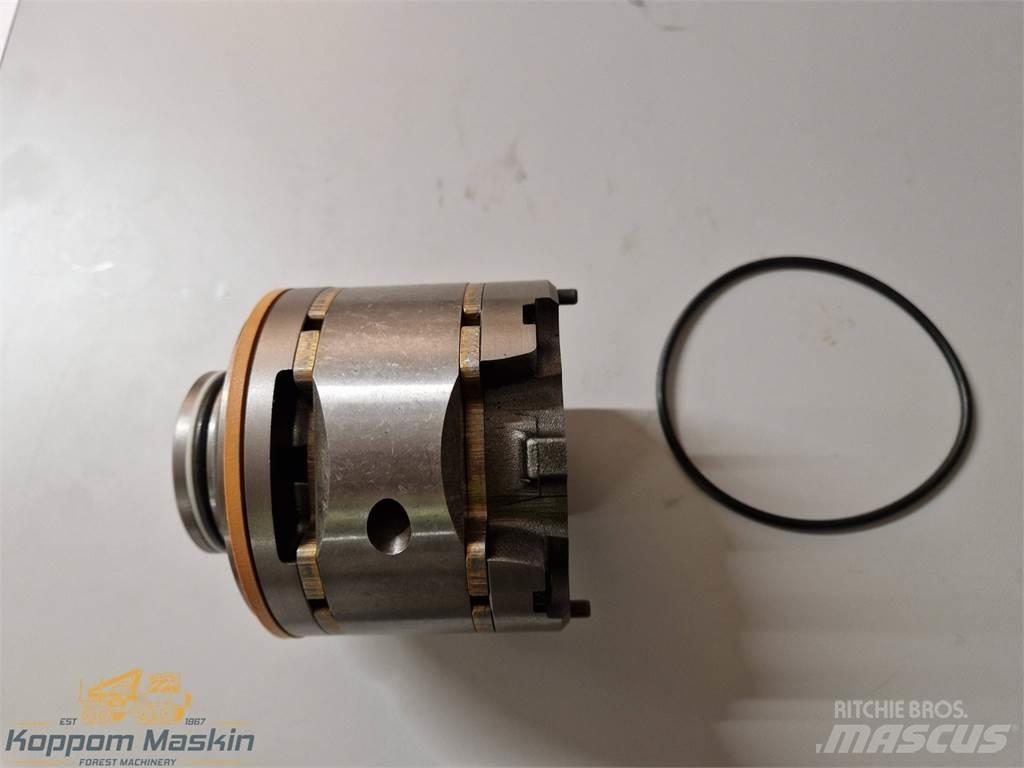 Rottne 008-0144 Gear