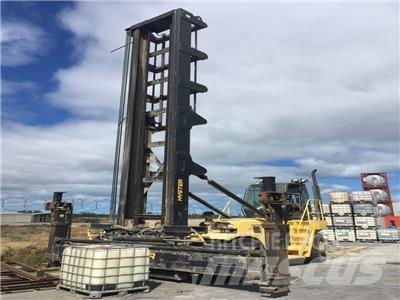 Hyster H23XM-12EC Gaffeltruck til containerhåndtering