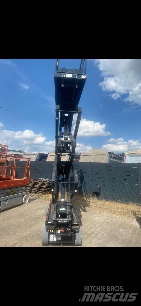 SkyJack SJ III 3226 Saxlifte