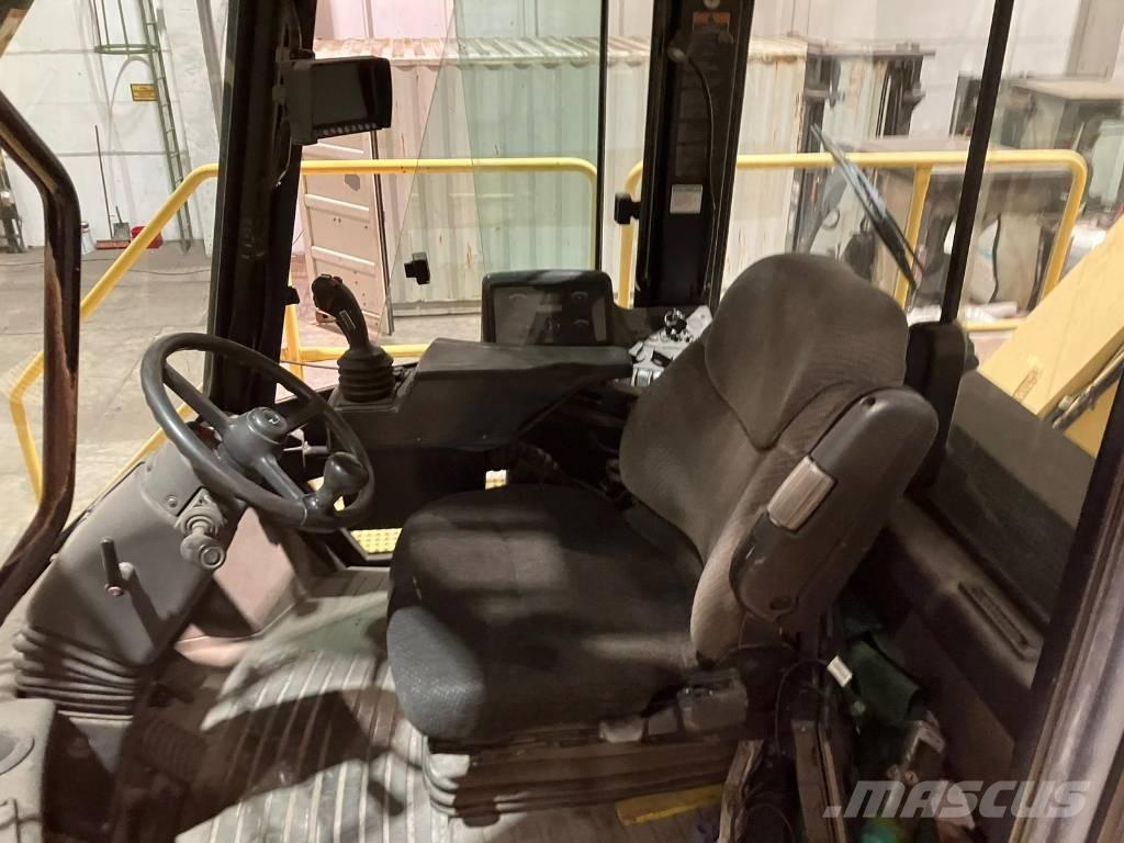 Hyster RS46-36CH Rækkestablere