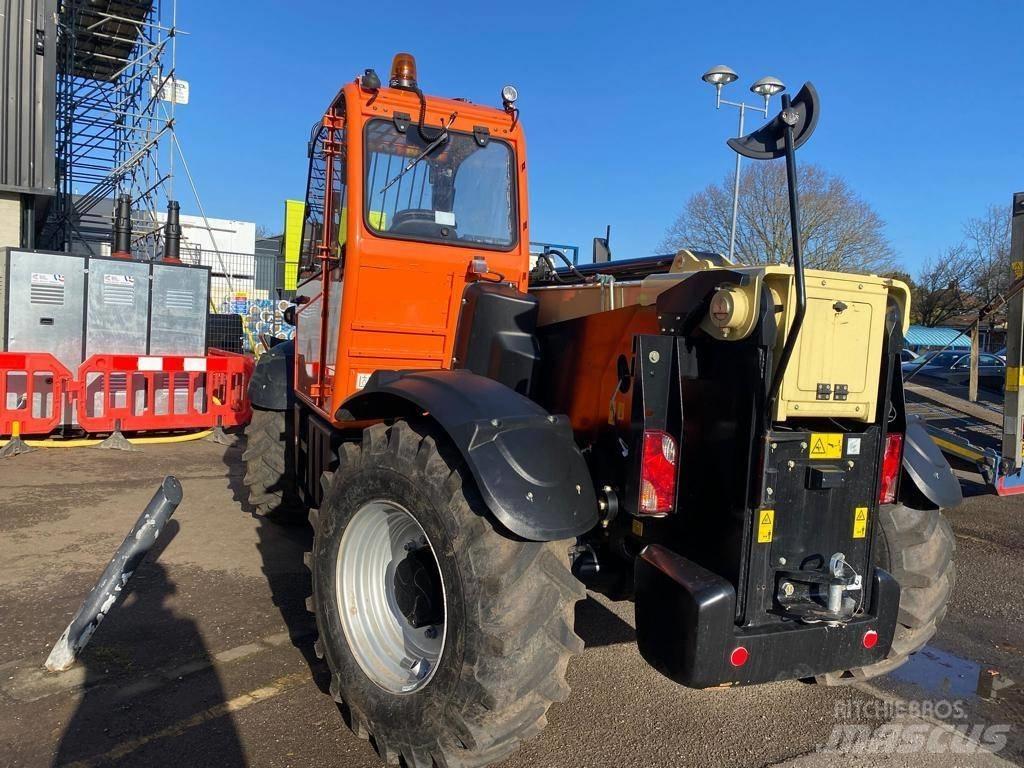 JLG 3614 RS Teleskoplæssere