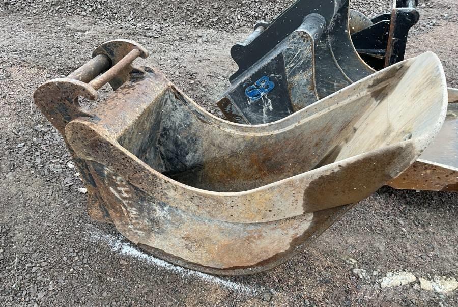 Volvo ECR 58 D Minigravemaskiner