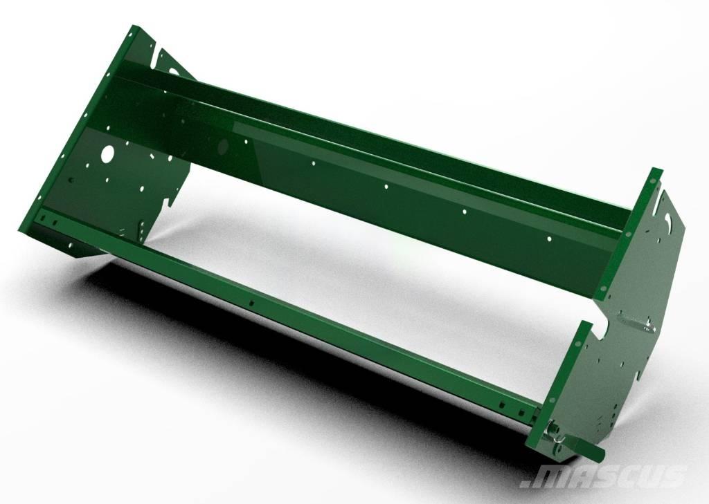 PW AZ56325 Tilbehør til mejetærskere