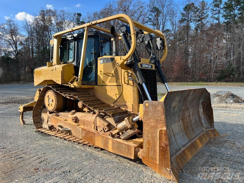 CAT D 6 T XL Bulldozer på larvebånd