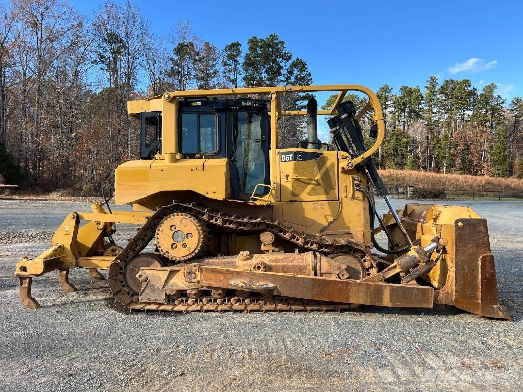CAT D 6 T XL Bulldozer på larvebånd