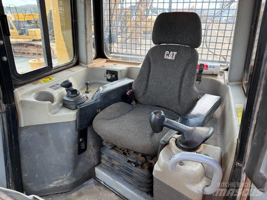 CAT D 6 T XL Bulldozer på larvebånd