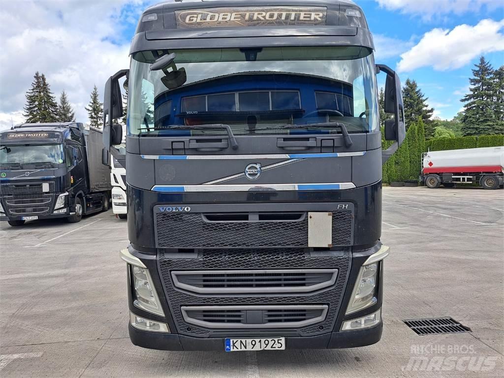 Volvo FH 460 Trækkere