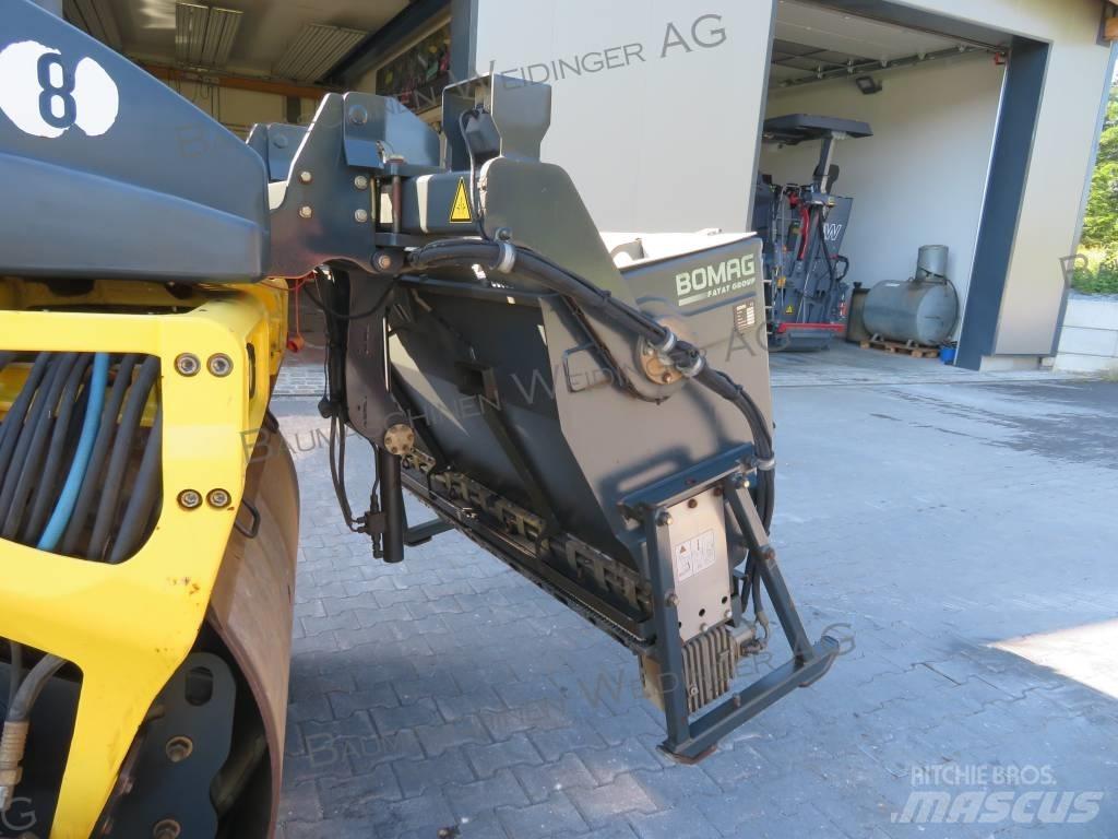 Bomag BS 150 Tilbehør og reservedele til jordkompaktorer