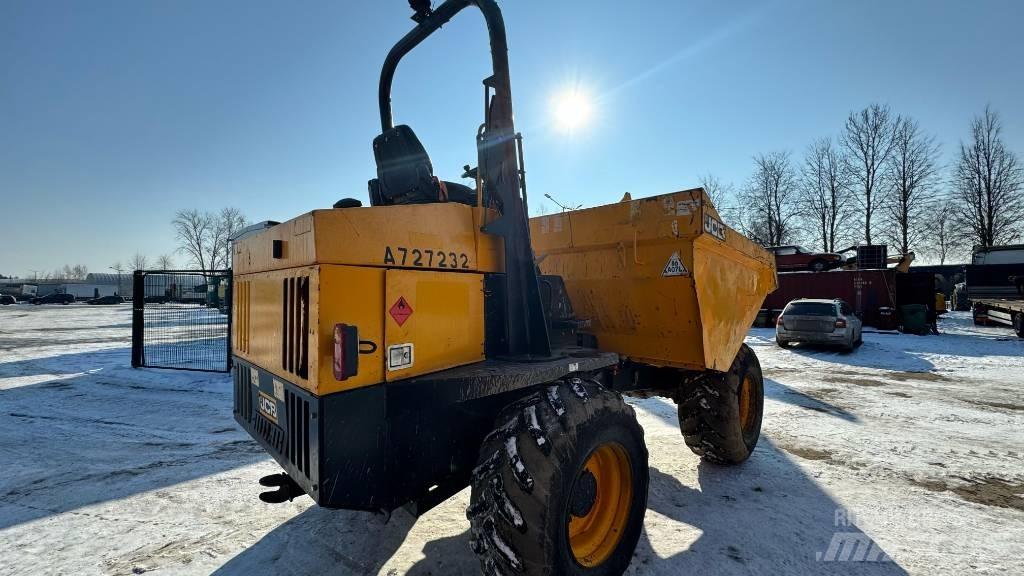 JCB 9TFT Dumpere