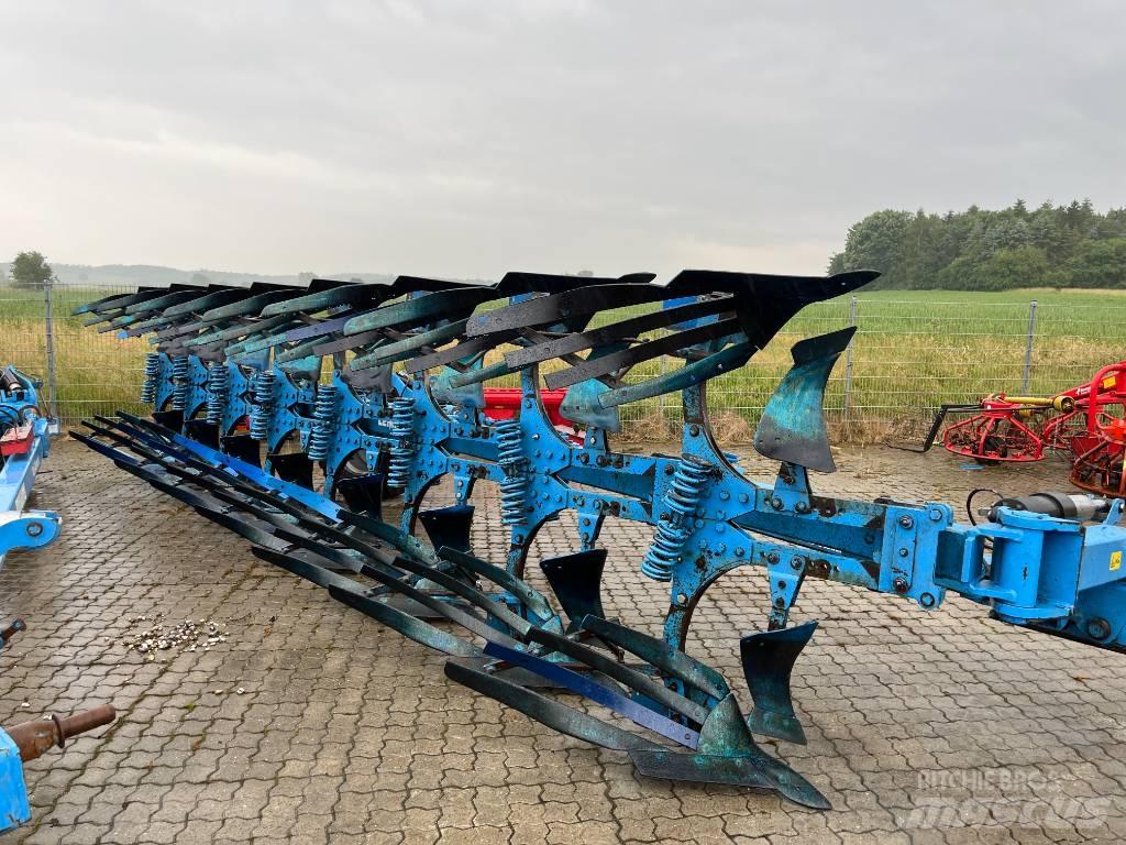 Lemken Diamant 10 X Vendeplove