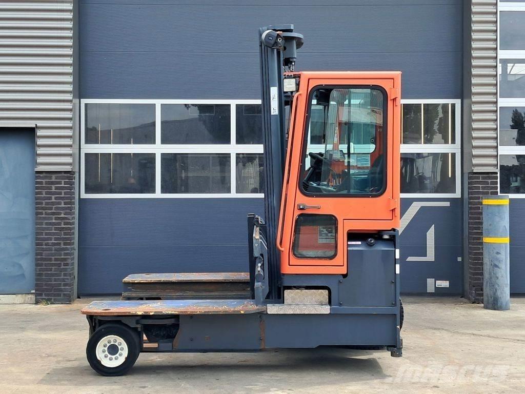 Amlift C4500-14/63 Sidelæsser