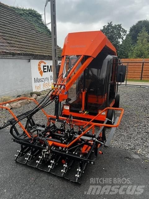 Optimas Comfort H77 Entreprenør - Andet